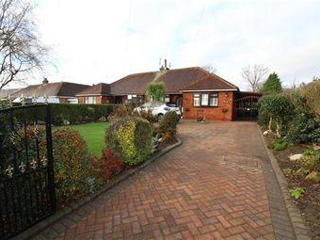 House for sale in Cabus, Lancashire