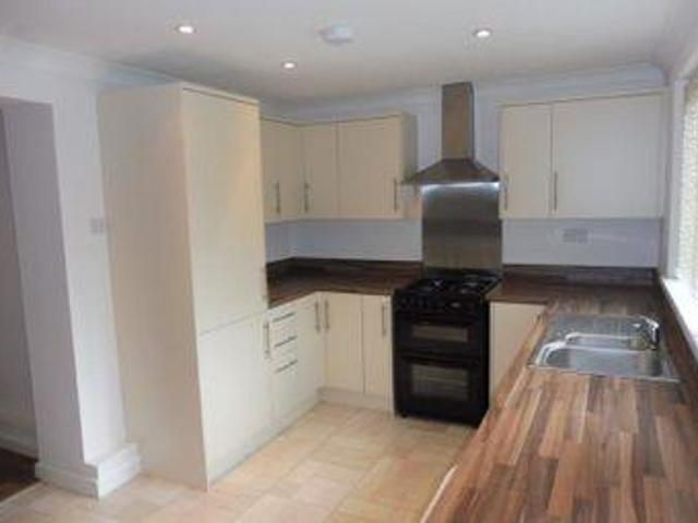 House for sale in Ynysboeth, Wales
