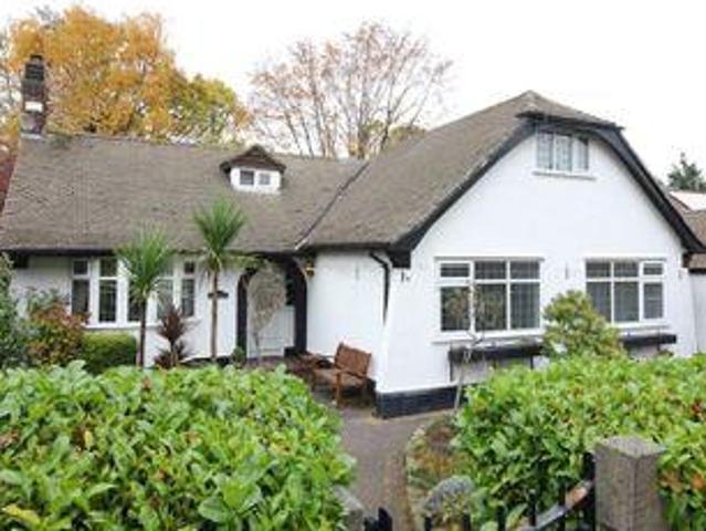 House for sale in Calderstones