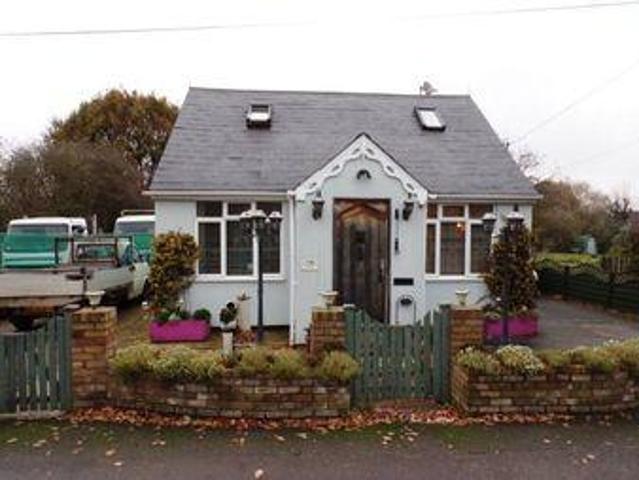 House for sale in Basildon