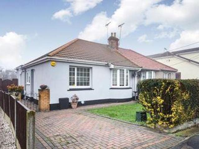House for sale in Basildon