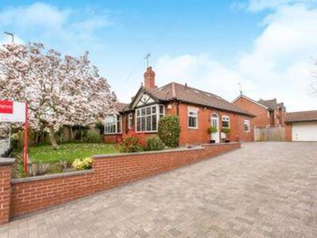 House for sale in Sandbach