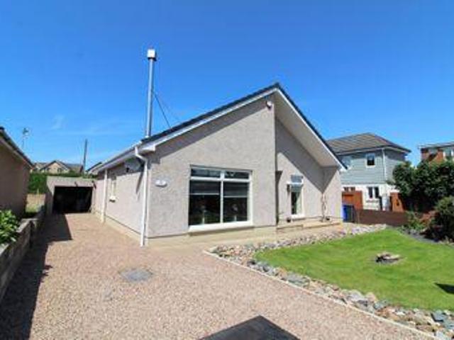 House for sale in Prestwick, Scotland