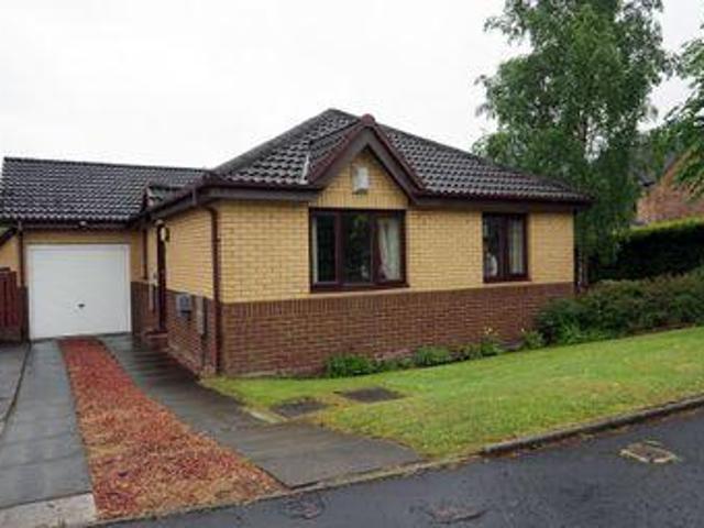House for sale in Scotland