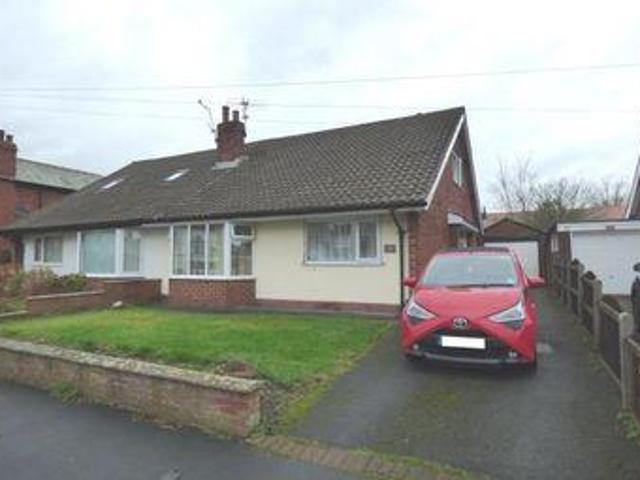 House for sale in Higher Bartle, Lancashire