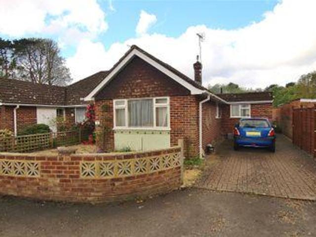 House for sale in Woking, Surrey