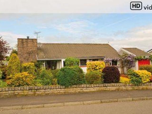 House for sale in Stirling