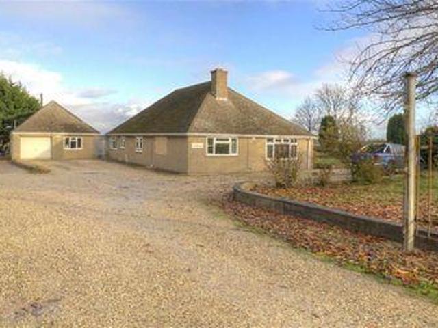 House for sale in Brigg, North Lincolnshire