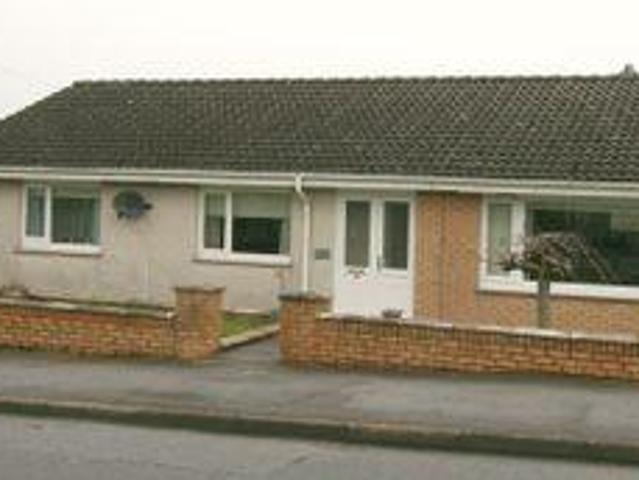 House for sale in Carluke, Scotland
