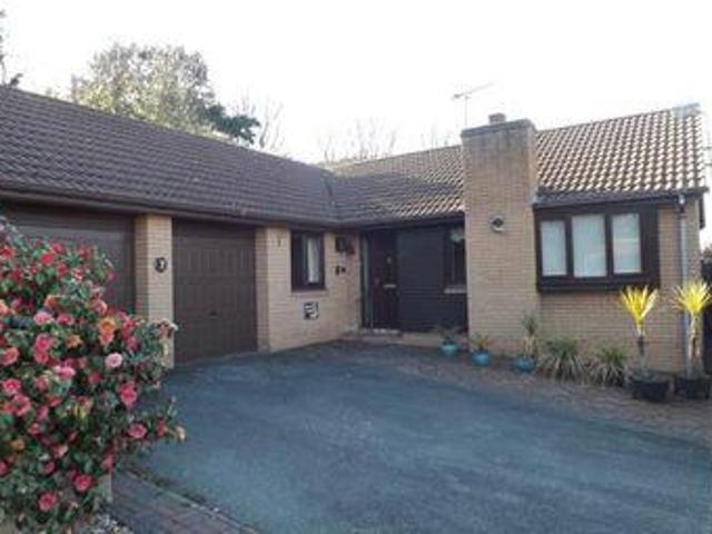 House for sale in Abergele, Wales