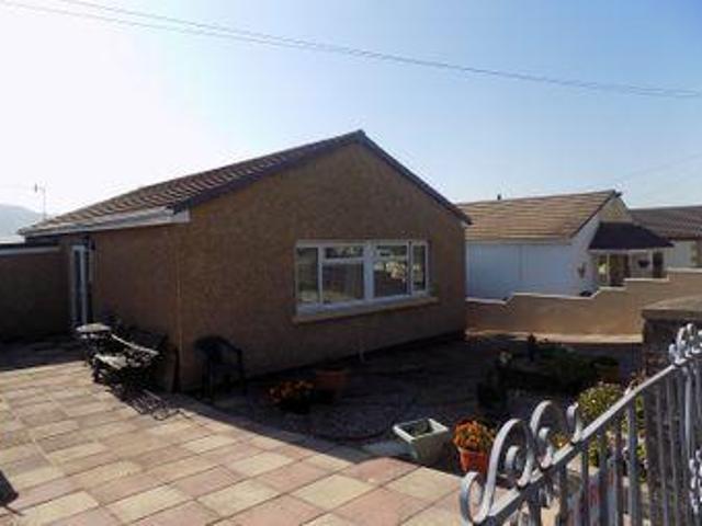 House for sale in Aberavon, Wales