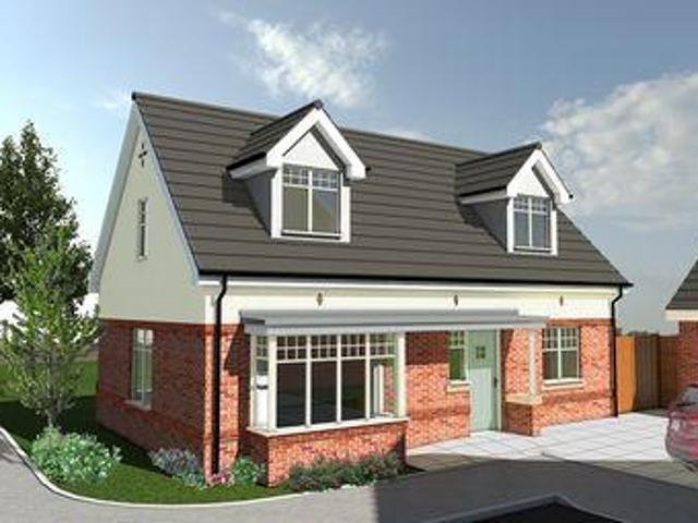 House for sale in Higher Bartle, Lancashire