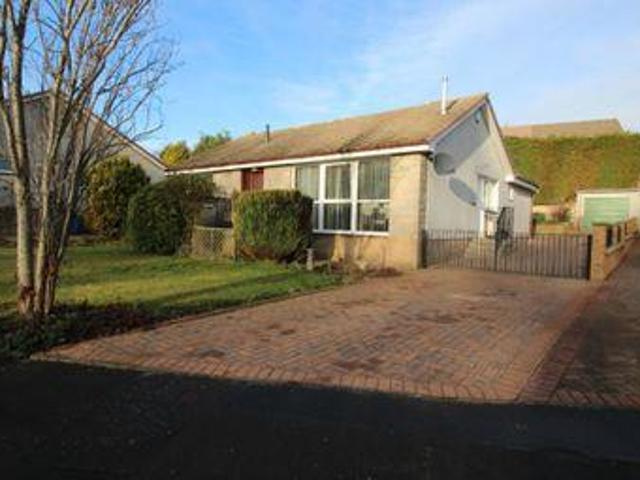 House for sale in Leven, Fife