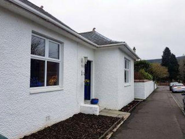 House for sale in Darvel, Scotland