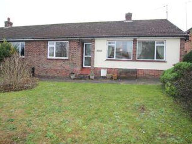 House for sale in Chedburgh, Suffolk