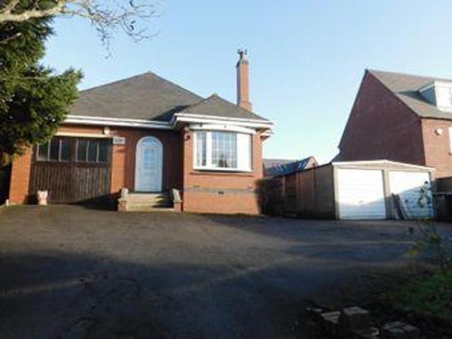 House for sale in Egginton, East Midlands