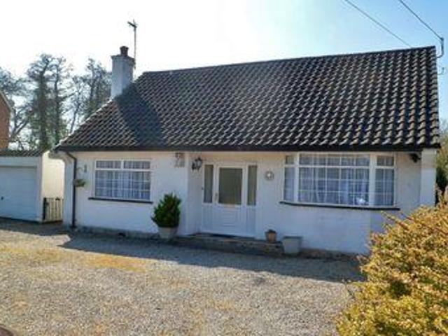 House for sale in Wales