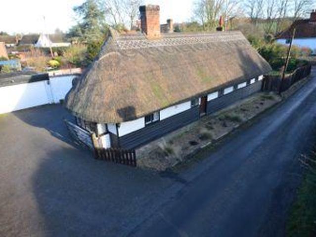 House for sale in Colliers End, Hertfordshire