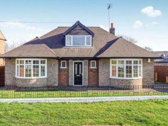 House for sale in City of Nottingham, East Midlands