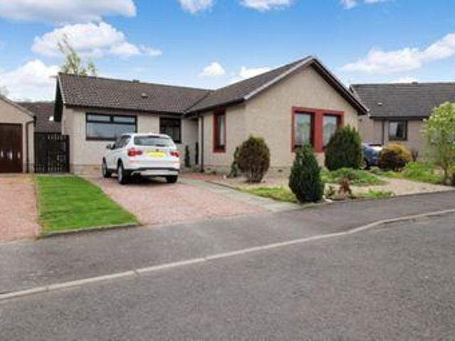 House for sale in Cupar, Scotland