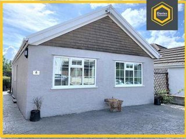 House for sale in Llanelli, Wales