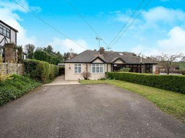 House for sale in Monks Orchard, Kent