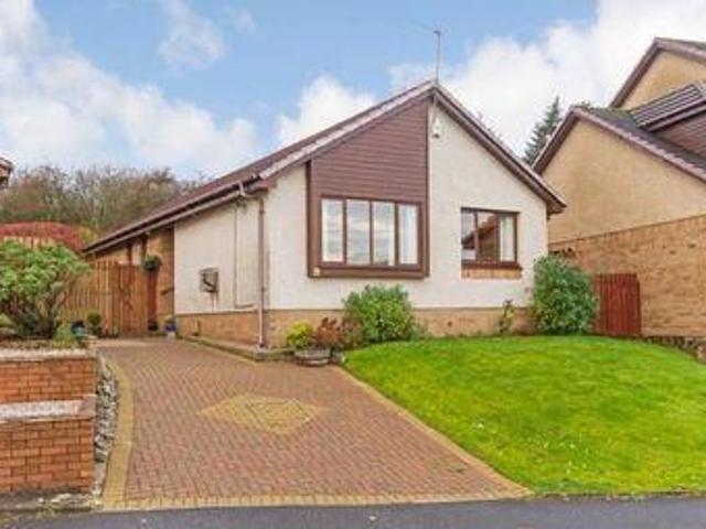 House for sale in Glenburn, Scotland