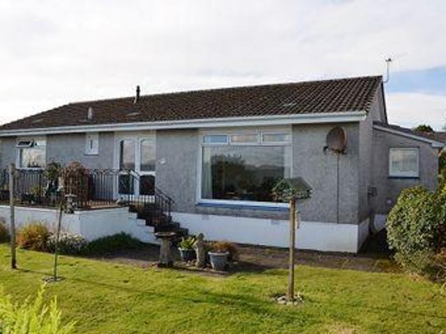 House for sale in Dunoon, Scotland