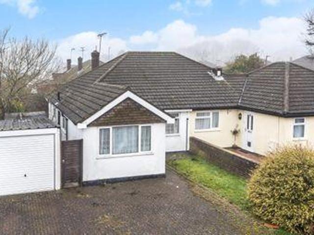 House for sale in Chesham