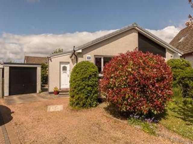 House for sale in Moneydie, Scotland