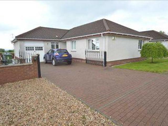 House for sale in Hamilton, South Lanarkshire