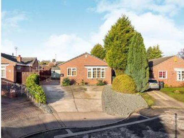 House for sale in Haddon, East Midlands