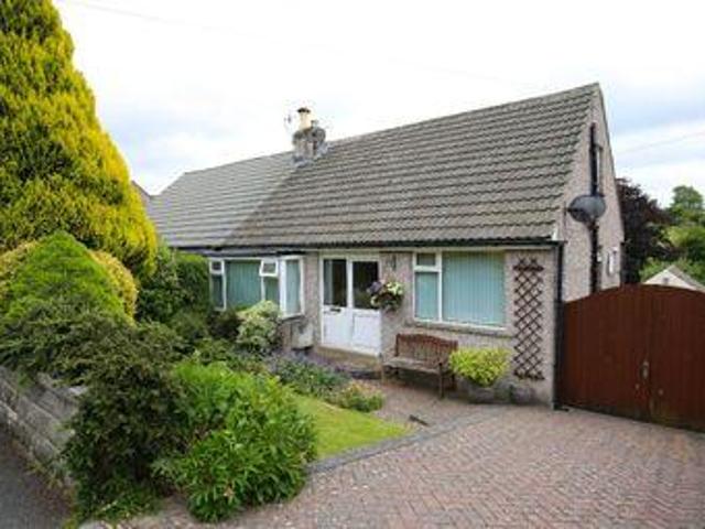 House for sale in Carnforth, Bare
