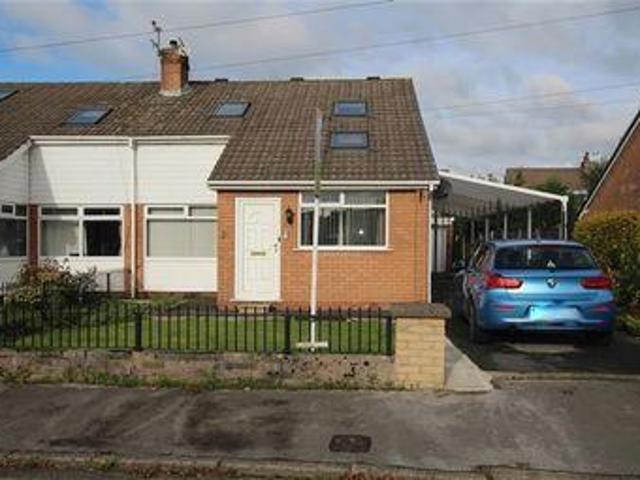 House for sale in Higher Bartle, Lancashire