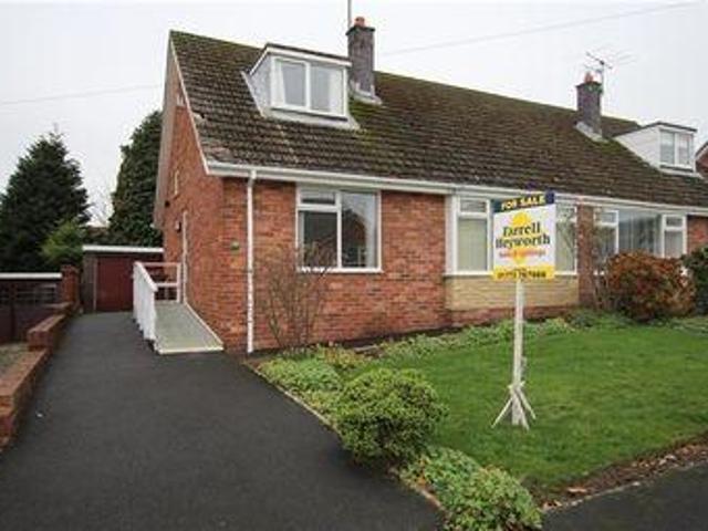 House for sale in Higher Bartle, Lancashire