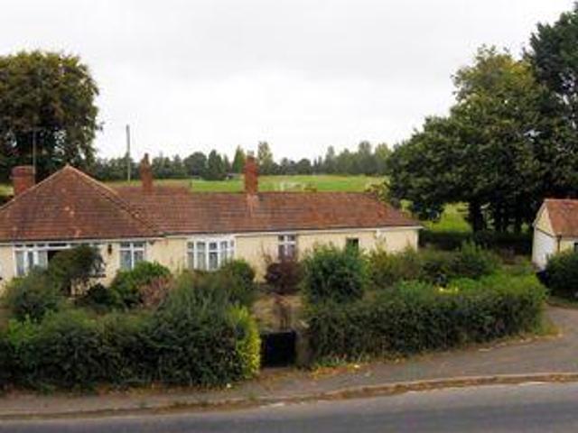 House for sale in Lower Bullingham