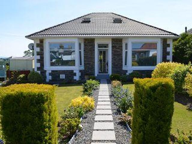 House for sale in Dunoon, Scotland