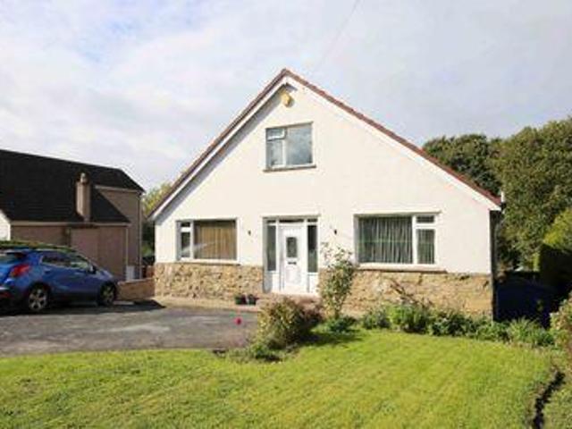 House for sale in Carnforth, Bare