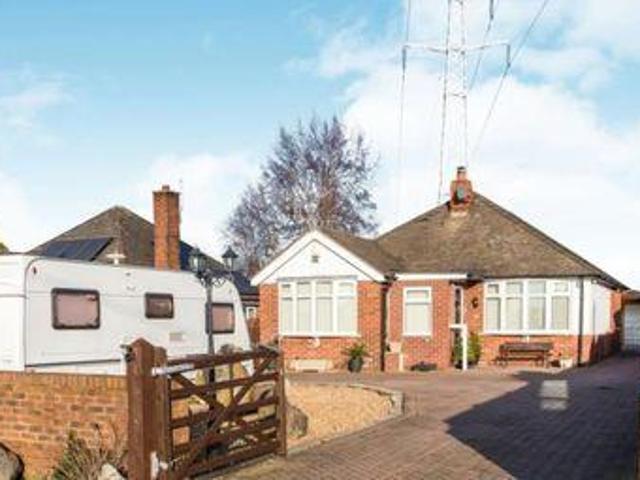 House for sale in Nantwich
