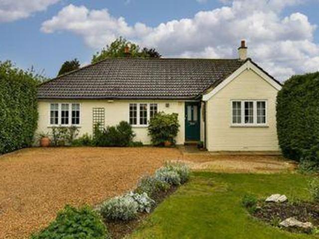 House for sale in Blackhills, Surrey
