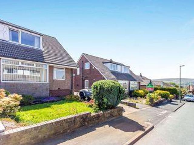House for sale in Darwen