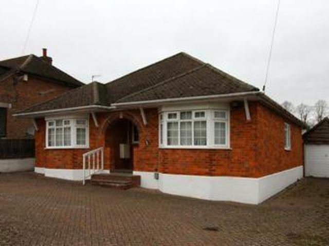 House for sale in Aldershot, Rushmoor