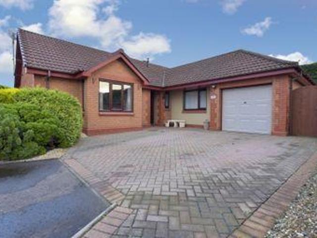 House for sale in Dunfermline, Scotland