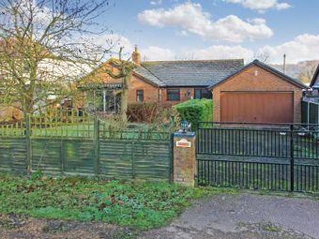 House for sale in Pouchen End, Hertfordshire