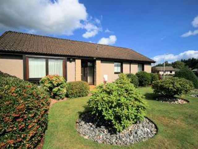 House for sale in Crieff, Scotland