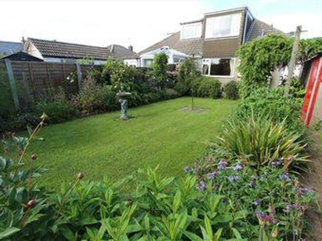 House for sale in Carnforth, Bare