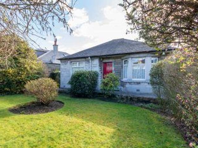 House for sale in Scotland