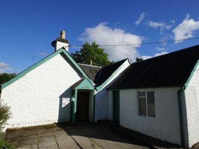 House for sale in Killin