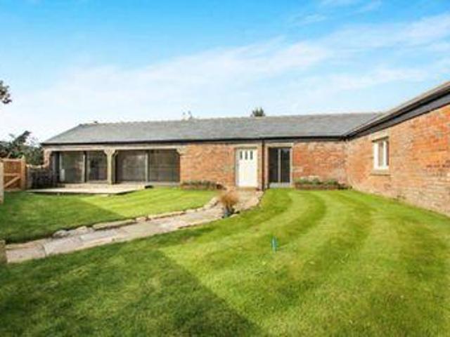 House for sale in Bare, Lancashire