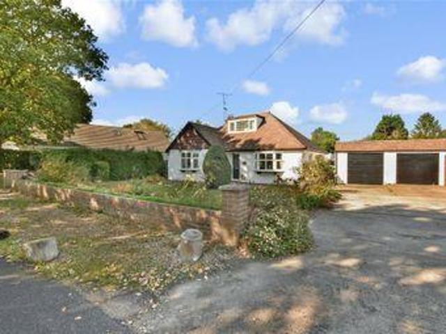House for sale in Horley, Reigate and Banstead